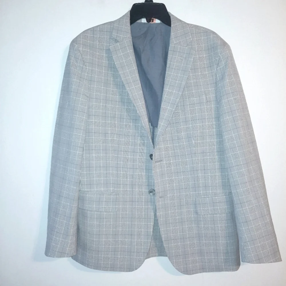 Lauren Ralph Lauren Mens Sportscoat